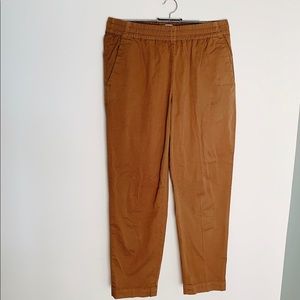 Everlane Pull On Pants